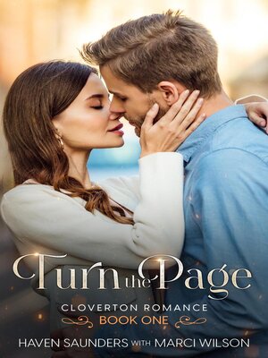 cover image of Turn the Page